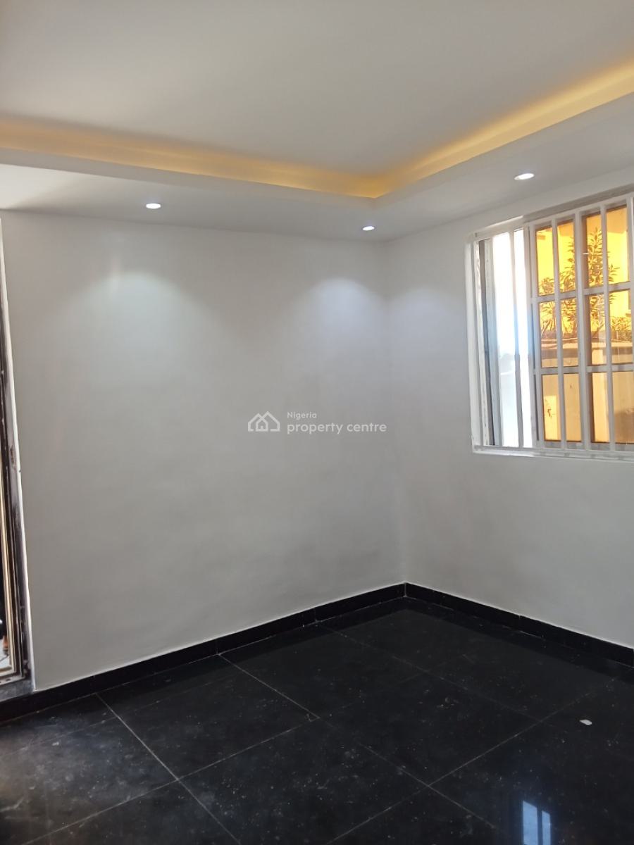 Newly Renovated Very Clean 1 Bedroom Apartment, Lekki Phase 1, Lekki, Lagos, Mini Flat (room and Parlour) for Rent