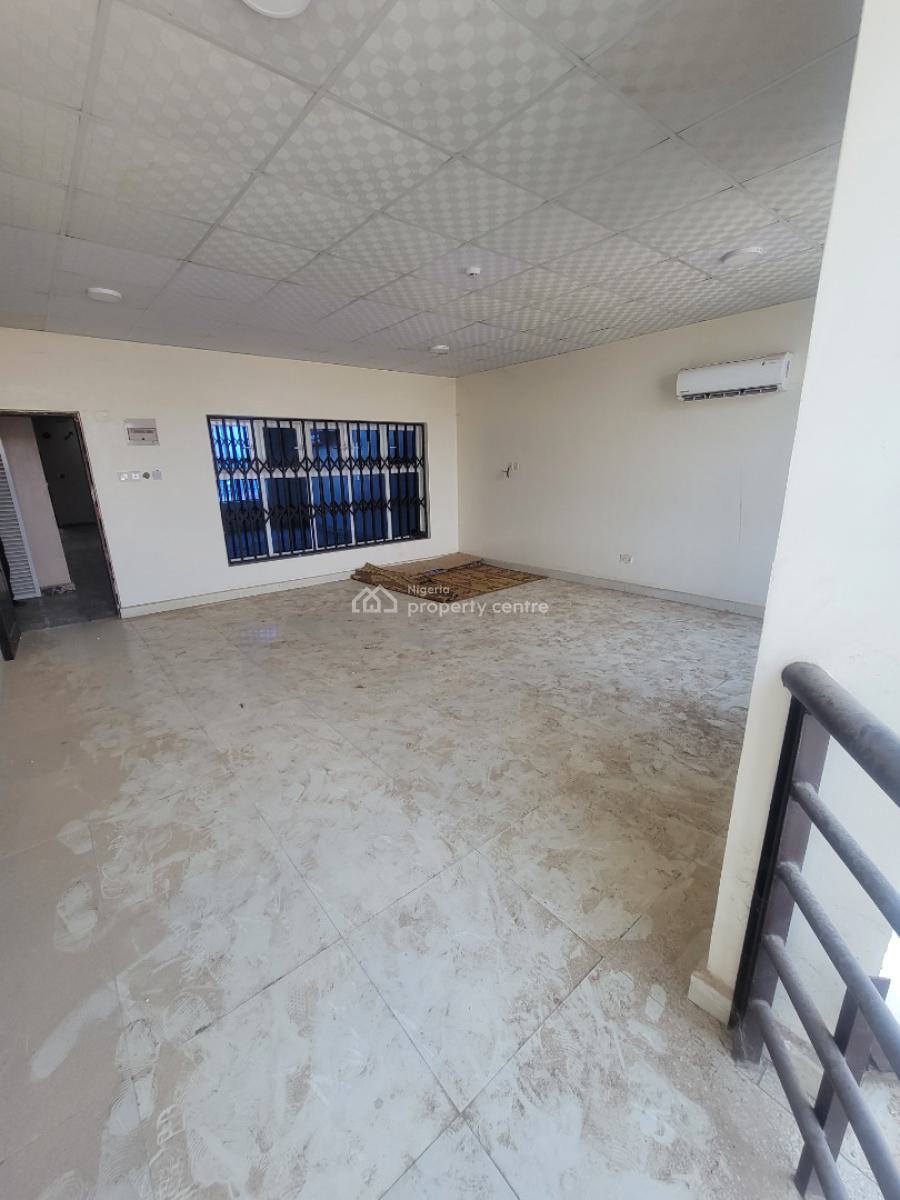 Clean 50sqm Office Space, Jabi, Abuja, Office Space for Rent