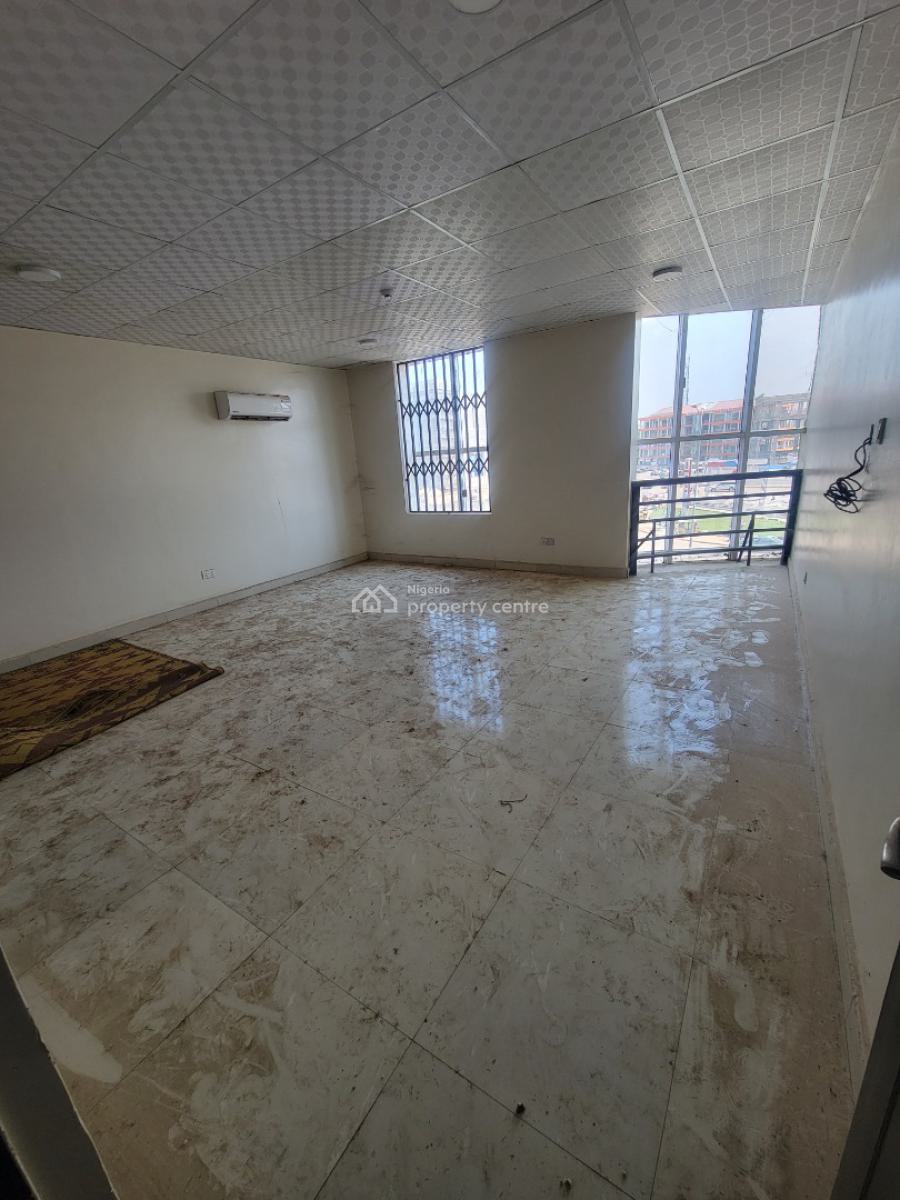 Clean 50sqm Office Space, Jabi, Abuja, Office Space for Rent