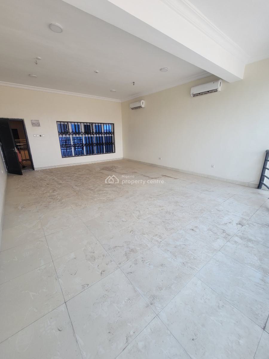Clean 50sqm Office Space, Jabi, Abuja, Office Space for Rent