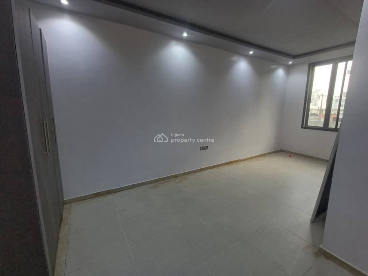 Spacious 4 Bedroom Terrace Duplex with a Bq, Banana Island, Ikoyi, Lagos, Terraced Duplex for Rent