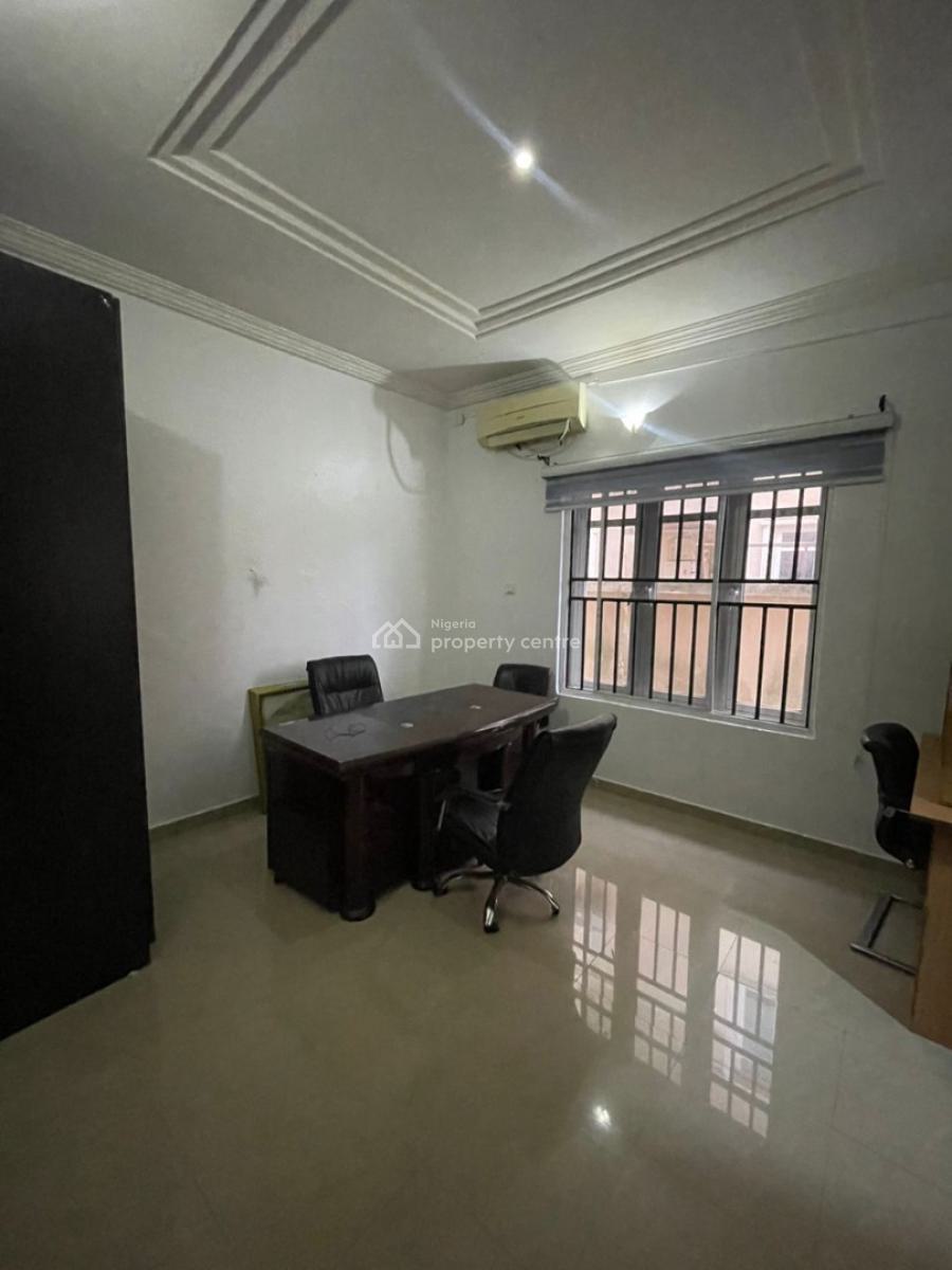 Well Maintained Spacious 4 Bedroom Duplex with Bq, Megamound Estate, Ikota, Lekki, Lagos, Semi-detached Duplex for Rent