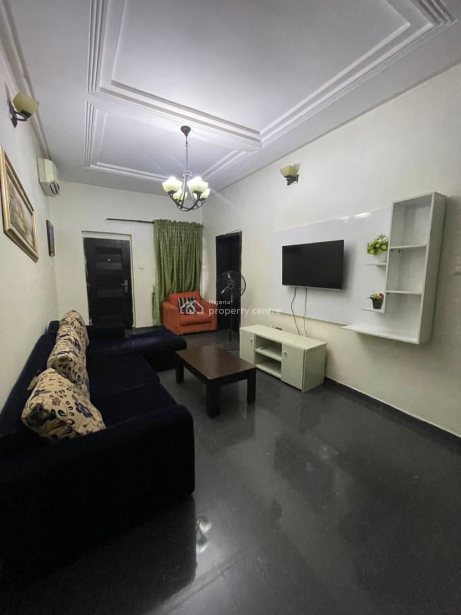 Well Maintained Spacious 4 Bedroom Duplex with Bq, Megamound Estate, Ikota, Lekki, Lagos, Semi-detached Duplex for Rent