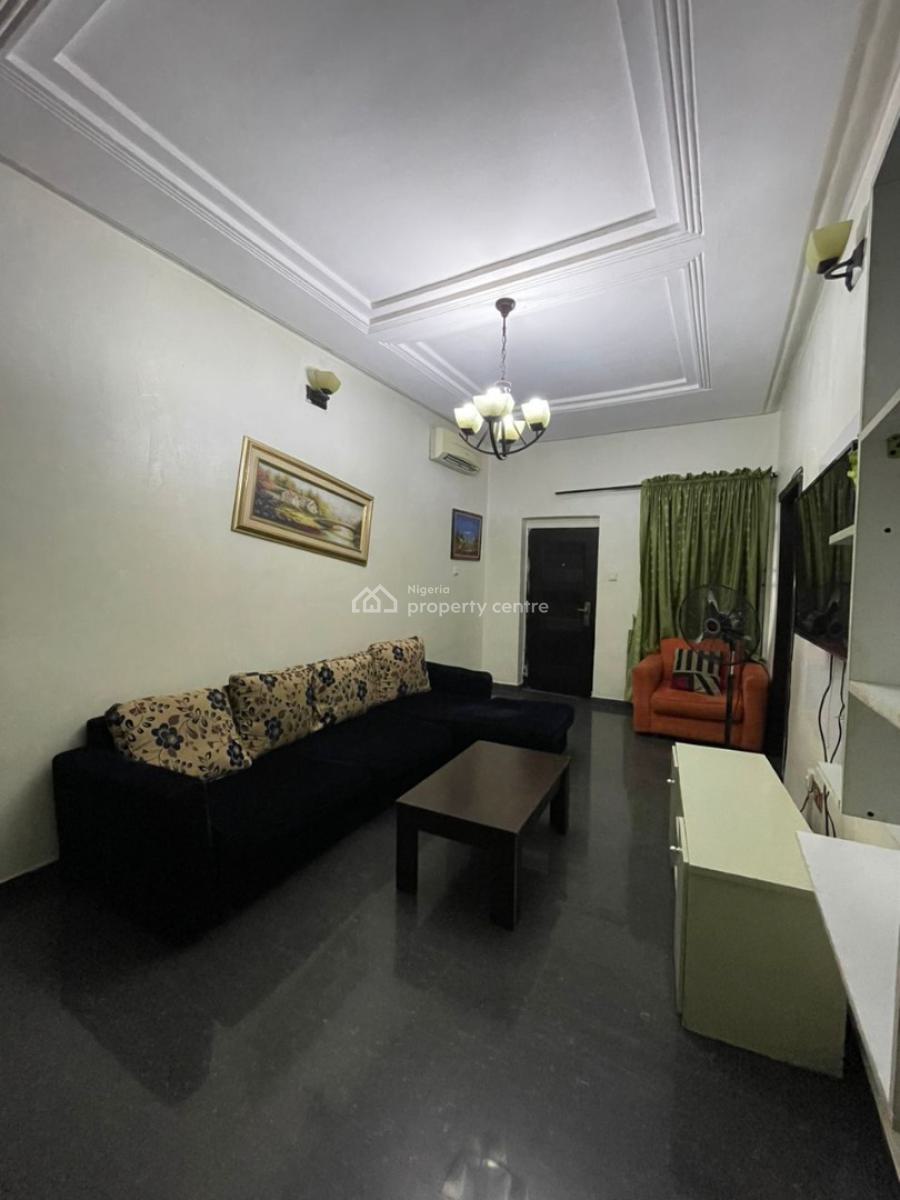 Well Maintained Spacious 4 Bedroom Duplex with Bq, Megamound Estate, Ikota, Lekki, Lagos, Semi-detached Duplex for Rent