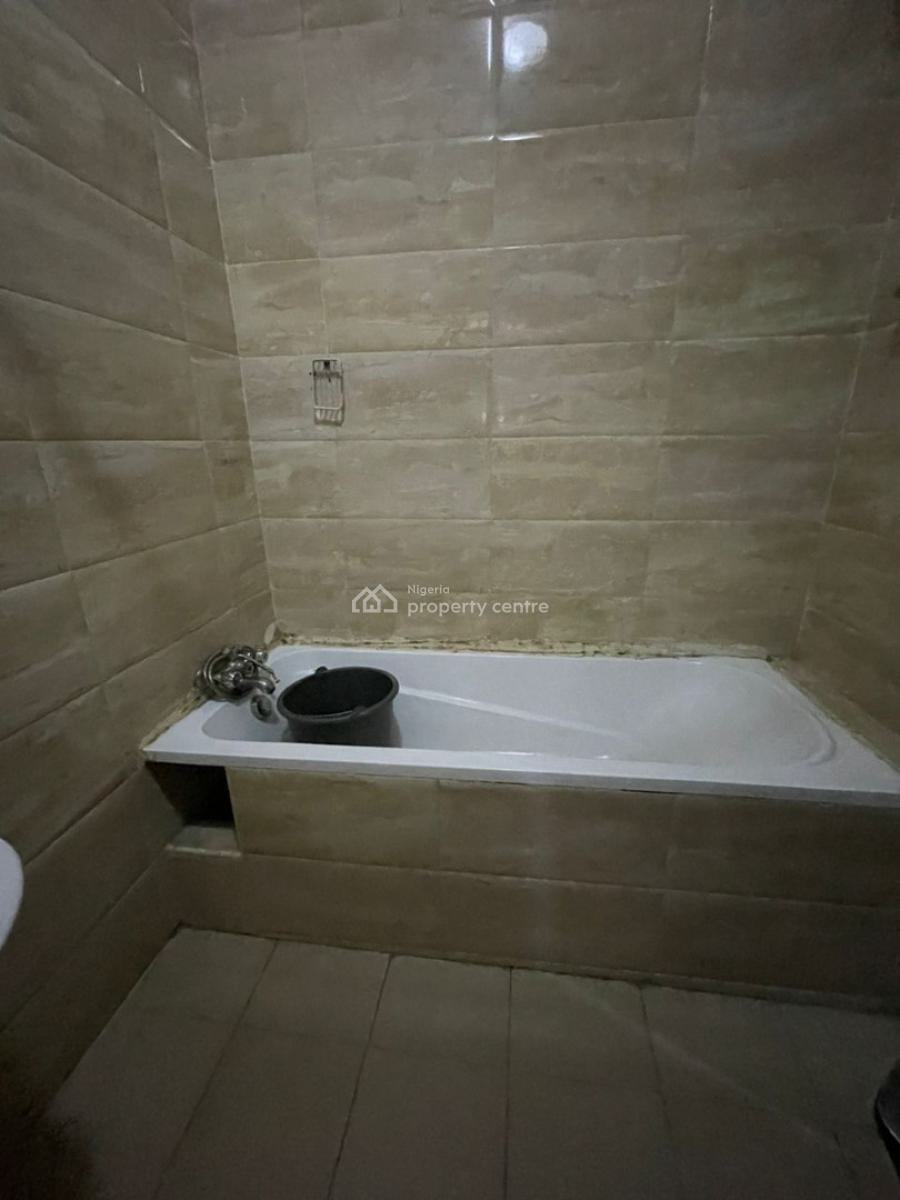 Well Maintained Spacious 4 Bedroom Duplex with Bq, Megamound Estate, Ikota, Lekki, Lagos, Semi-detached Duplex for Rent