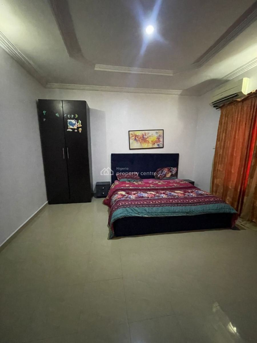 Well Maintained Spacious 4 Bedroom Duplex with Bq, Megamound Estate, Ikota, Lekki, Lagos, Semi-detached Duplex for Rent