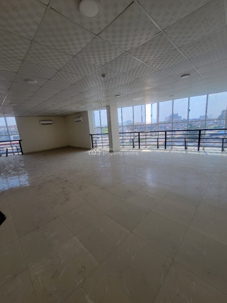 Clean 70sqm Office Space, Jabi, Abuja, Office Space for Rent