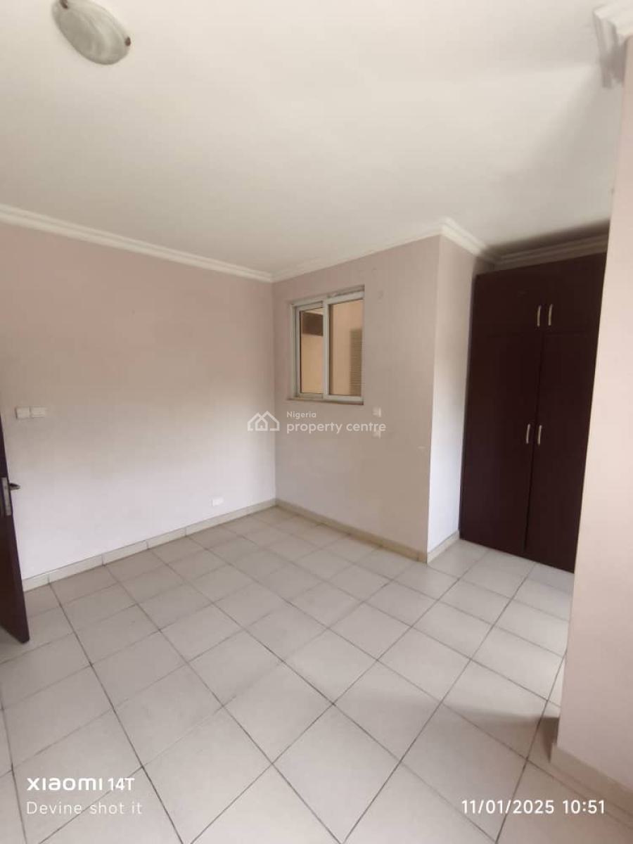 Serviced 3 Bedroom Apartment, Cardogan Estate, By Circle Mall Toad, Osapa, Lekki, Lagos, Flat / Apartment for Rent