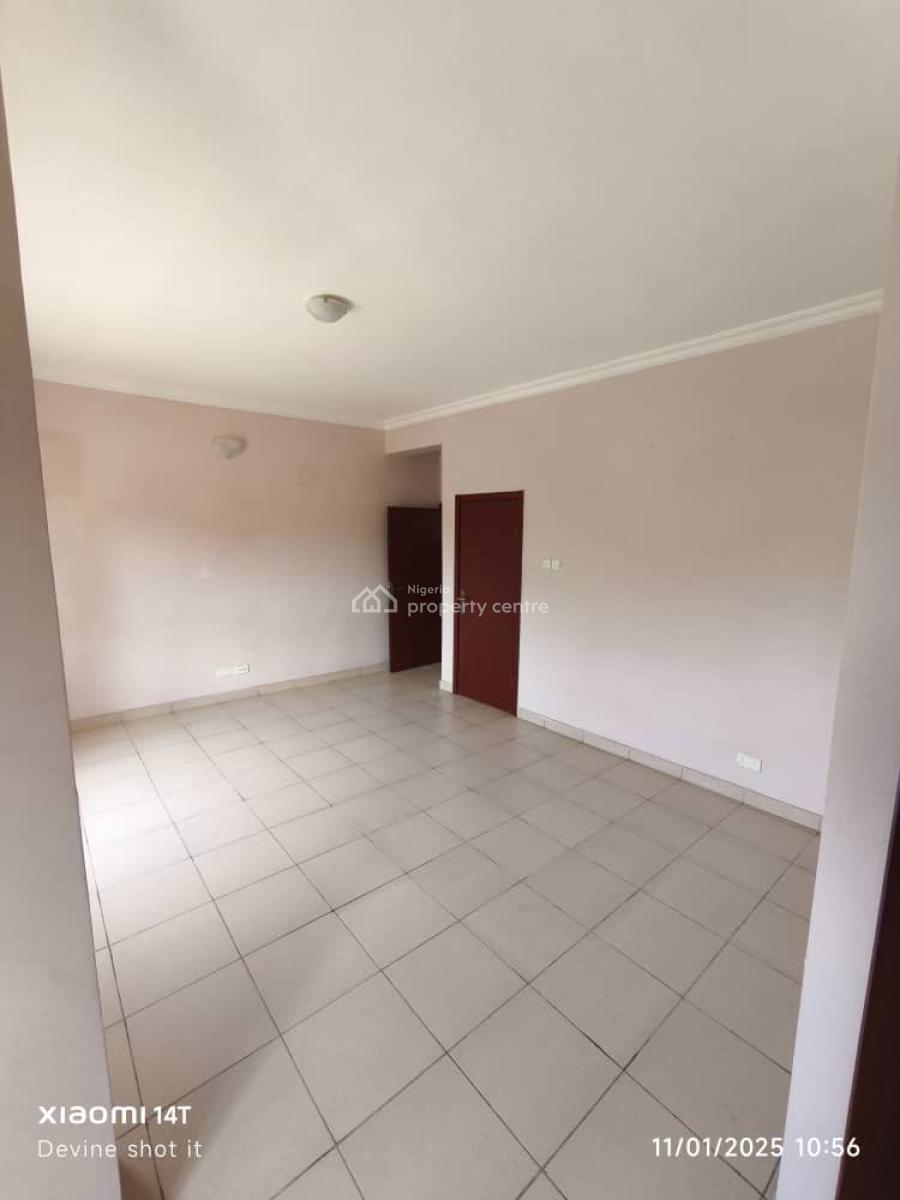 Serviced 3 Bedroom Apartment, Cardogan Estate, By Circle Mall Toad, Osapa, Lekki, Lagos, Flat / Apartment for Rent