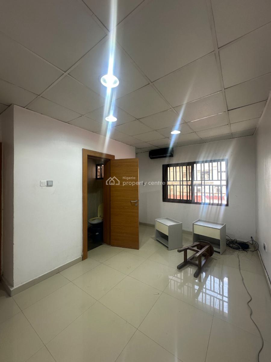 Well Maintained 3 Bedroom Apartment, Oniru, Victoria Island (vi), Lagos, Flat / Apartment for Rent