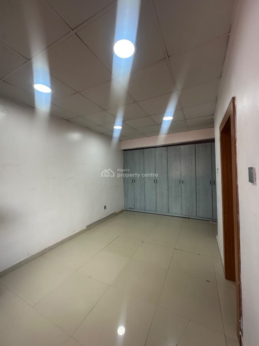 Well Maintained 3 Bedroom Apartment, Oniru, Victoria Island (vi), Lagos, Flat / Apartment for Rent