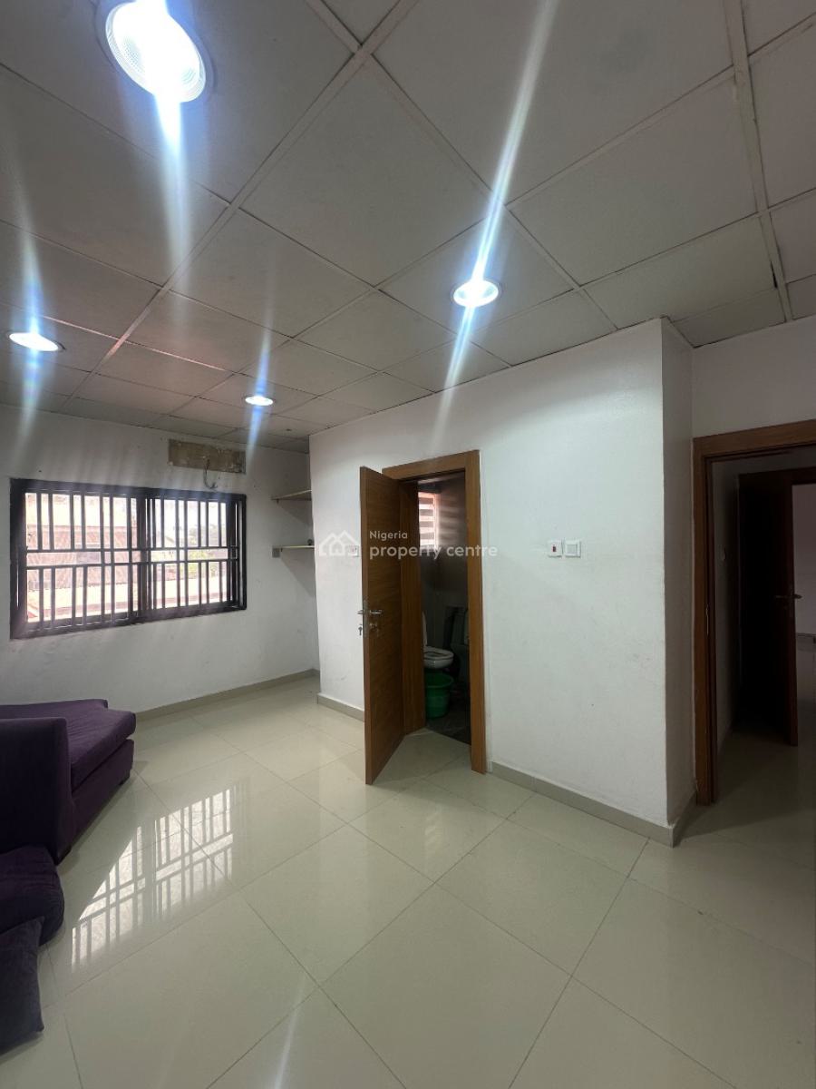 Well Maintained 3 Bedroom Apartment, Oniru, Victoria Island (vi), Lagos, Flat / Apartment for Rent