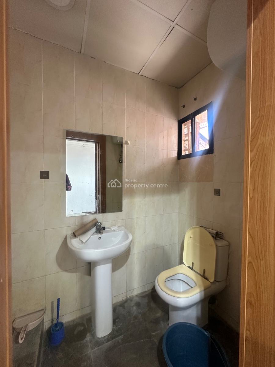 Well Maintained 3 Bedroom Apartment, Oniru, Victoria Island (vi), Lagos, Flat / Apartment for Rent