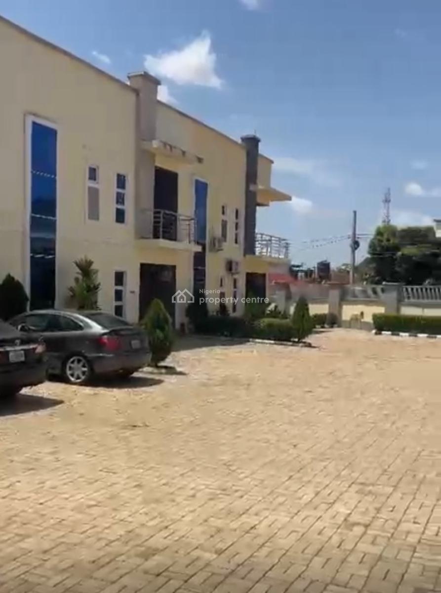 3 Bedroom Apartment, Dawaki, Gwarinpa, Abuja, Flat / Apartment for Rent