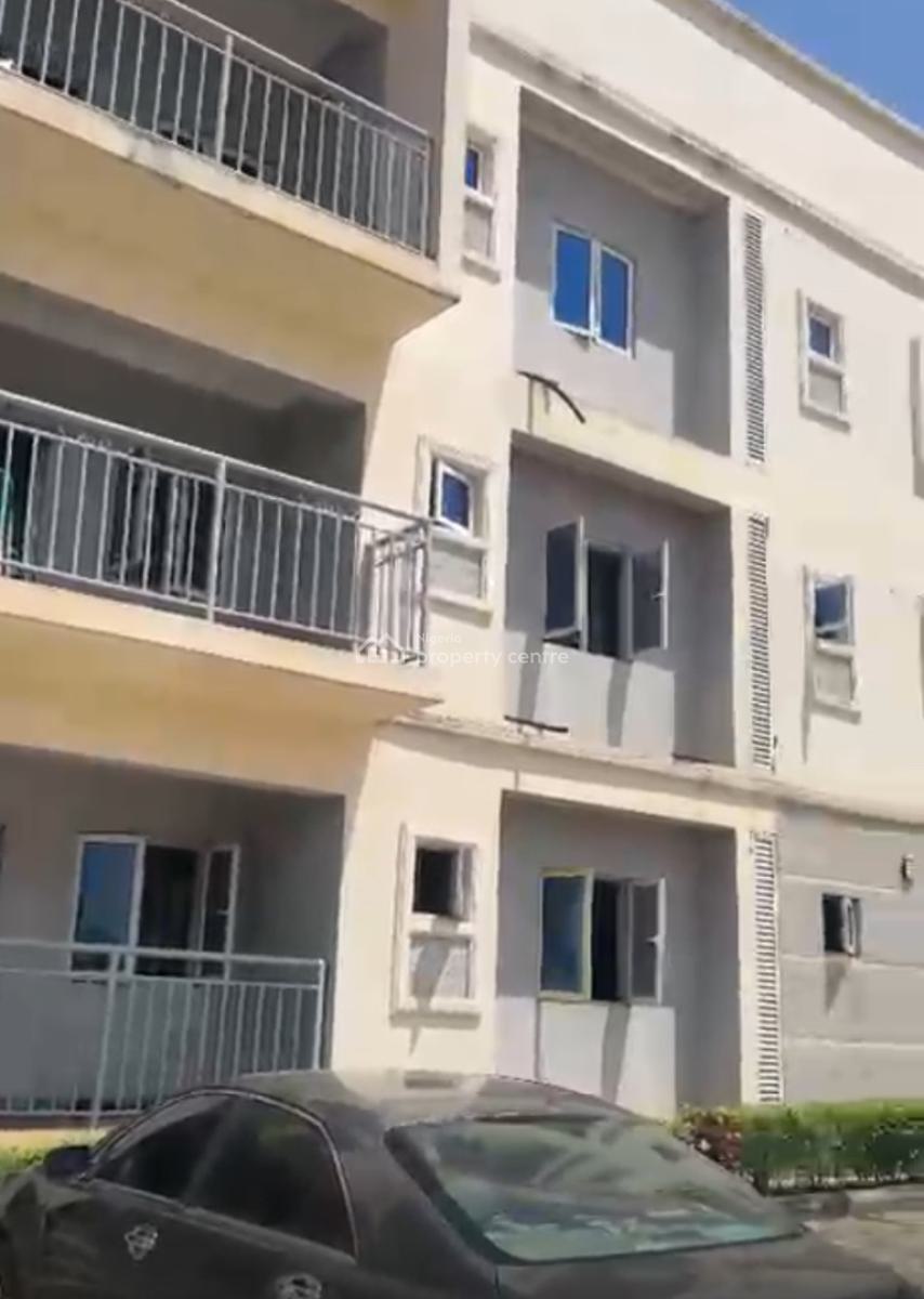 3 Bedroom Apartment, Dawaki, Gwarinpa, Abuja, Flat / Apartment for Rent