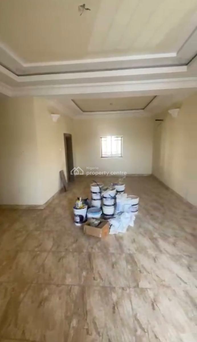 3 Bedroom Apartment, Dawaki, Gwarinpa, Abuja, Flat / Apartment for Rent