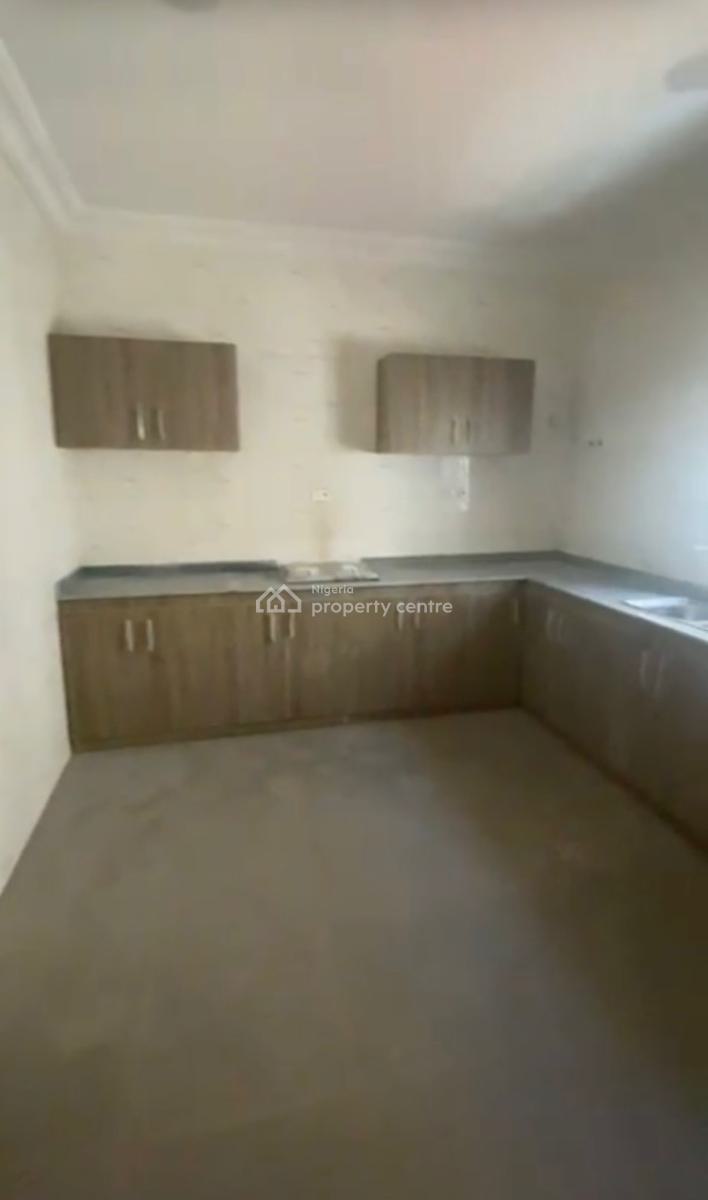 3 Bedroom Apartment, Dawaki, Gwarinpa, Abuja, Flat / Apartment for Rent