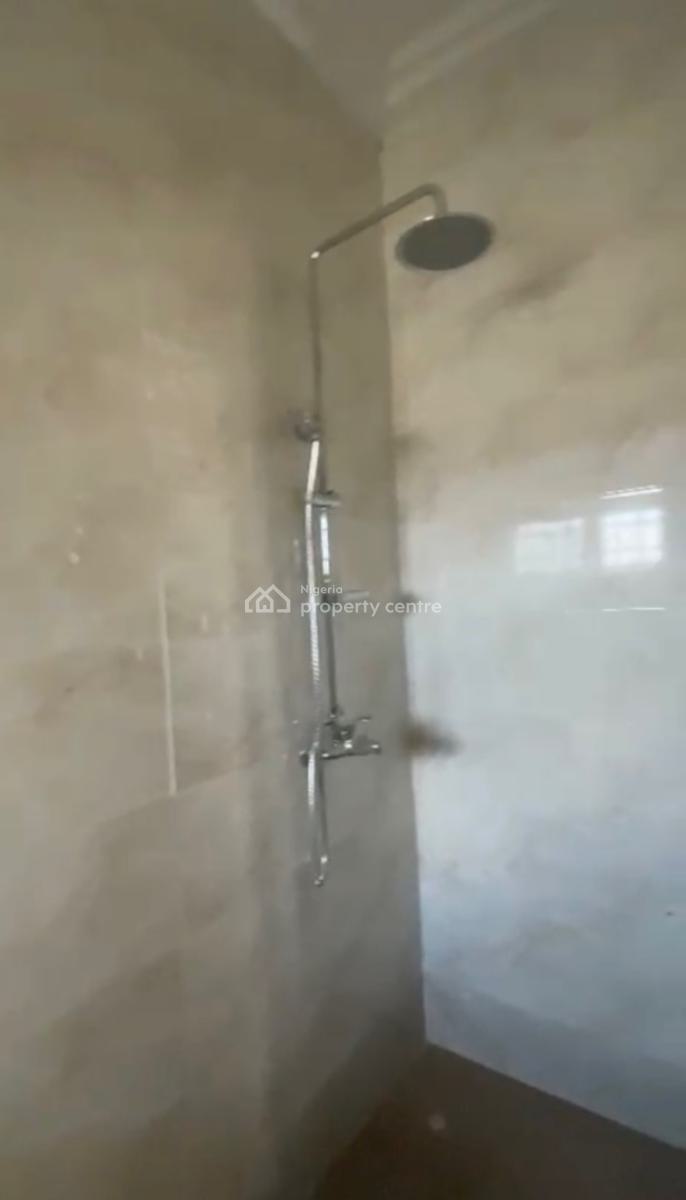 3 Bedroom Apartment, Dawaki, Gwarinpa, Abuja, Flat / Apartment for Rent