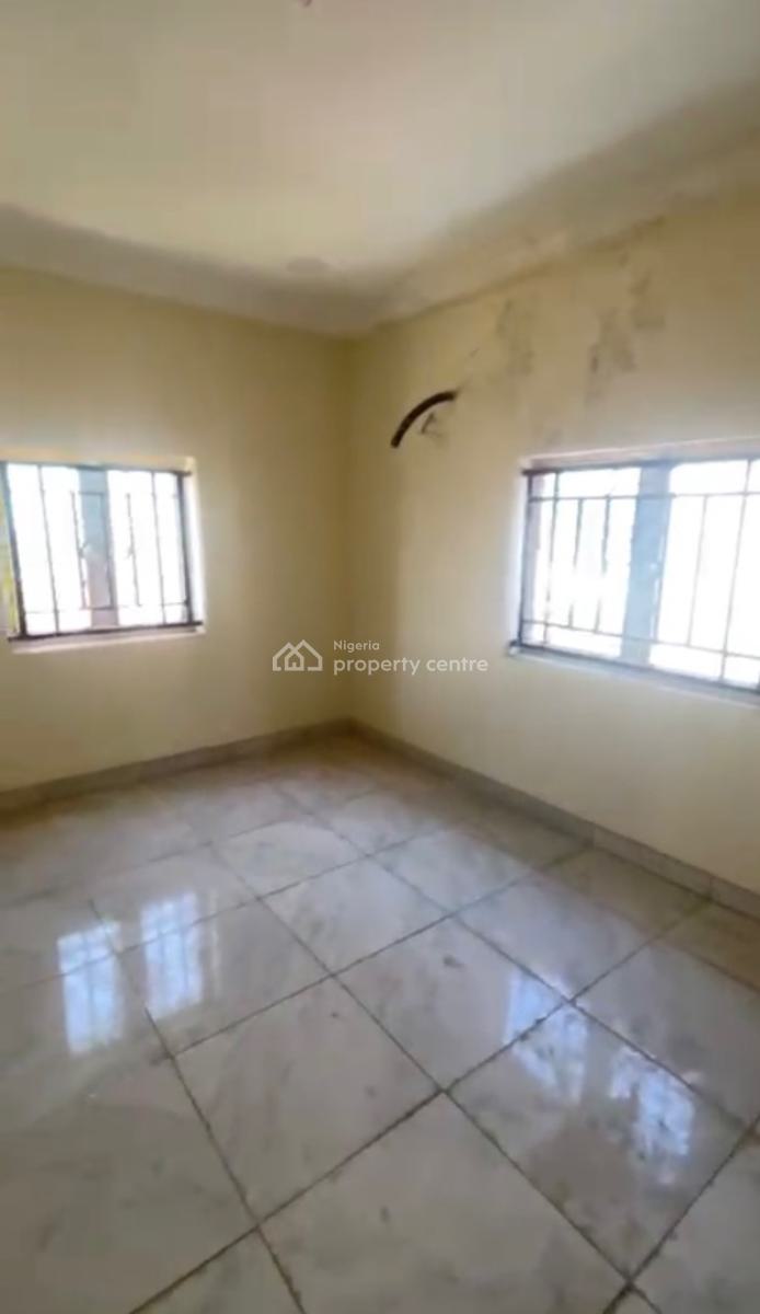 3 Bedroom Apartment, Dawaki, Gwarinpa, Abuja, Flat / Apartment for Rent