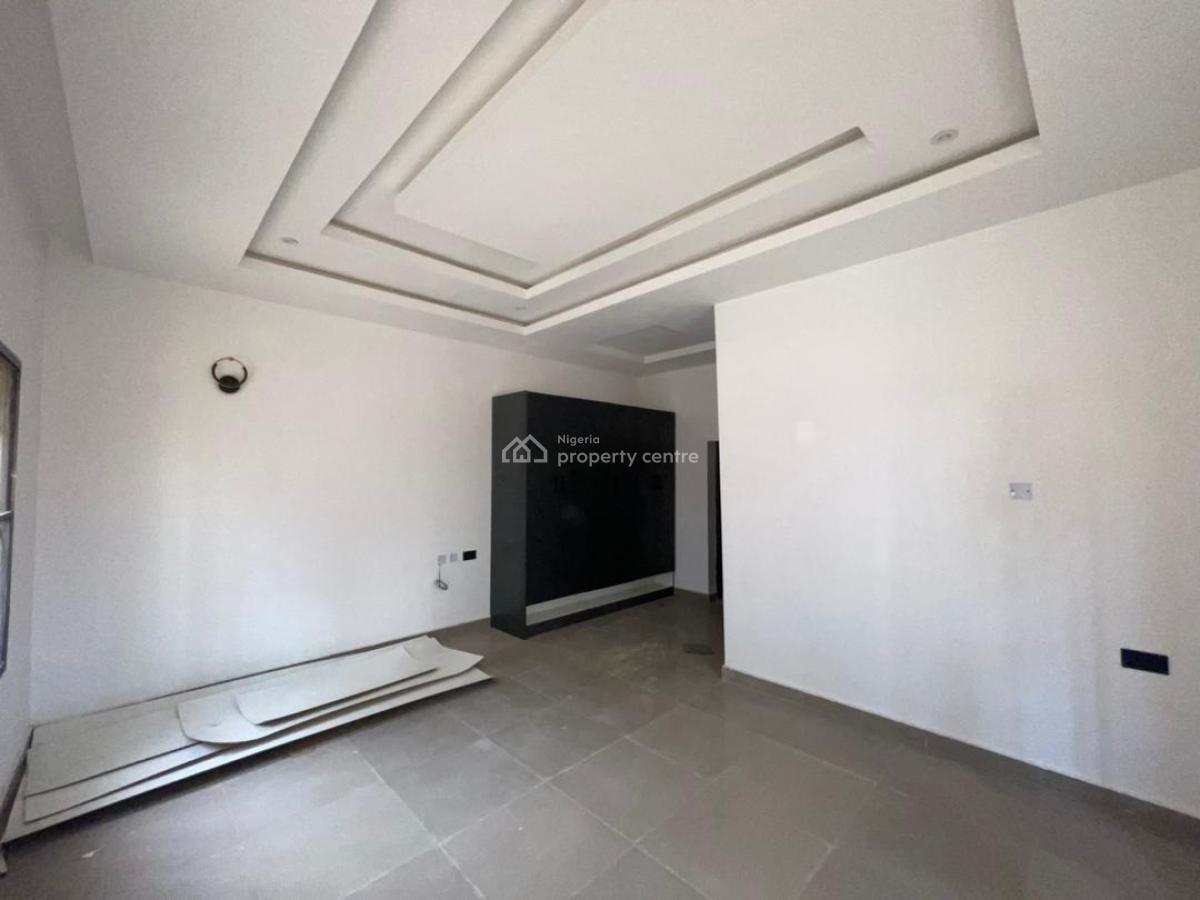 3 Bedroom Apartment, Jahi, Abuja, Flat / Apartment for Rent