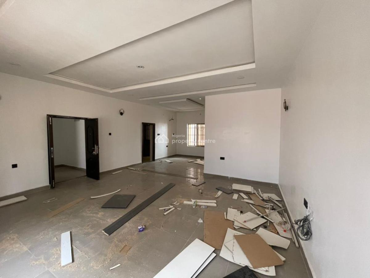 3 Bedroom Apartment, Jahi, Abuja, Flat / Apartment for Rent