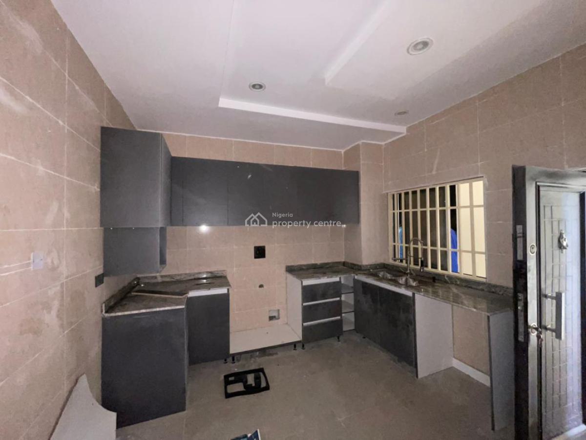 3 Bedroom Apartment, Jahi, Abuja, Flat / Apartment for Rent