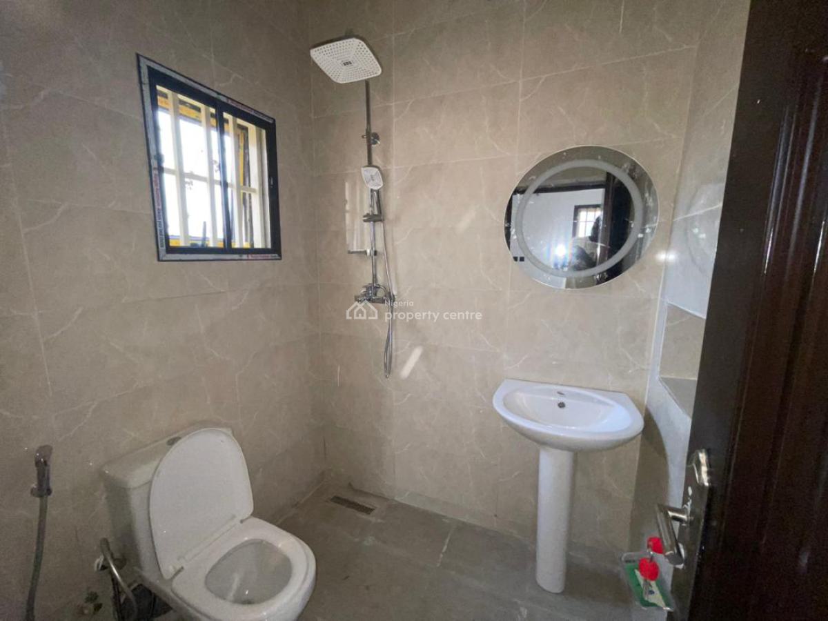 3 Bedroom Apartment, Jahi, Abuja, Flat / Apartment for Rent