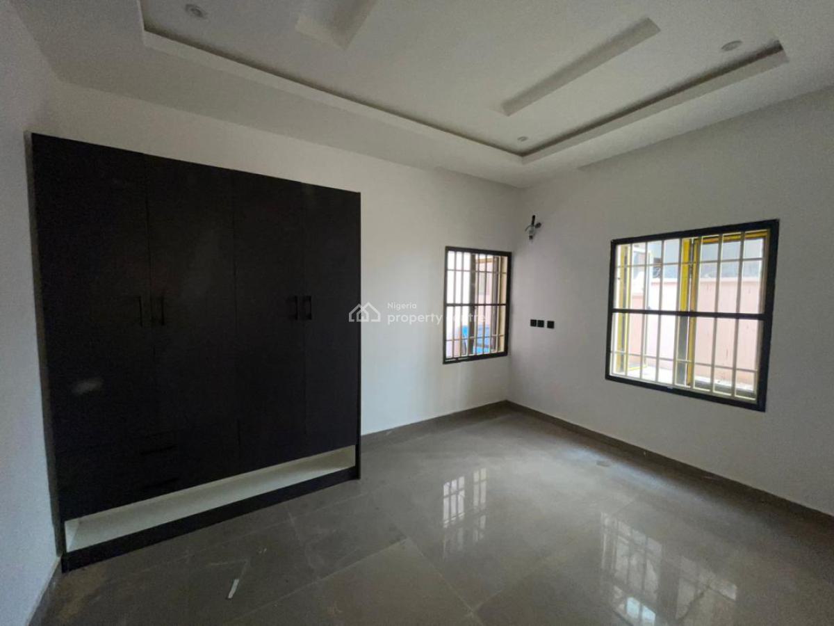 3 Bedroom Apartment, Jahi, Abuja, Flat / Apartment for Rent