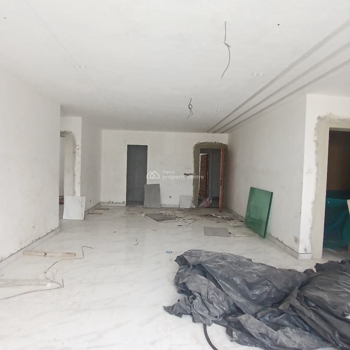 Thoughtfully Detailed 2 Bedroom Apartment with Payment Plan, Best Time to Buy Is Now ,detailed Finishing, Prime Location, Lekki Phase 1, Lekki, Lagos, Block of Flats for Sale