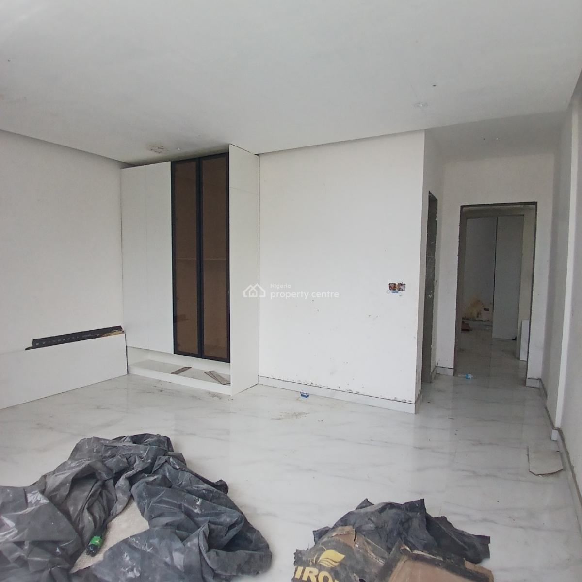 Thoughtfully Detailed 2 Bedroom Apartment with Payment Plan, Best Time to Buy Is Now ,detailed Finishing, Prime Location, Lekki Phase 1, Lekki, Lagos, Block of Flats for Sale