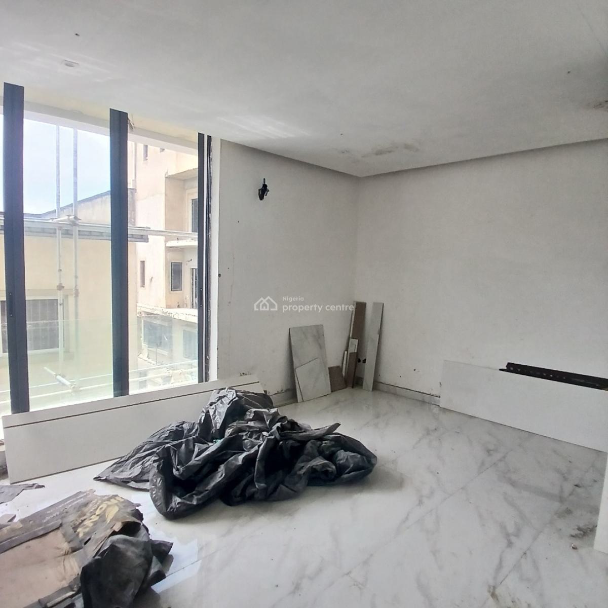 Thoughtfully Detailed 2 Bedroom Apartment with Payment Plan, Best Time to Buy Is Now ,detailed Finishing, Prime Location, Lekki Phase 1, Lekki, Lagos, Block of Flats for Sale