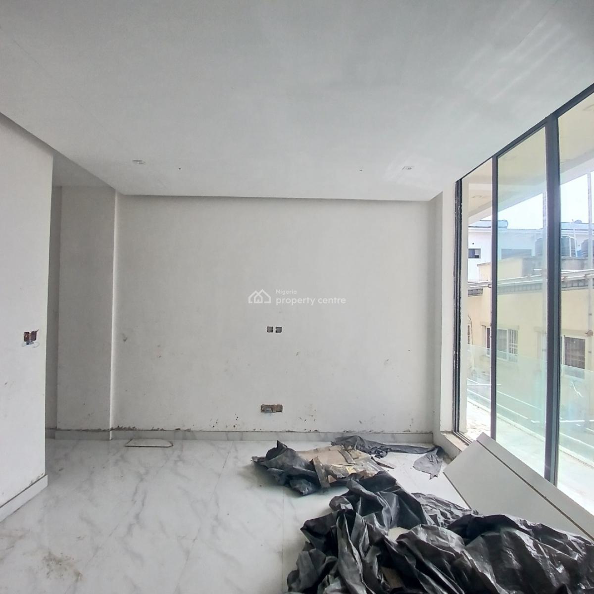 Thoughtfully Detailed 2 Bedroom Apartment with Payment Plan, Best Time to Buy Is Now ,detailed Finishing, Prime Location, Lekki Phase 1, Lekki, Lagos, Block of Flats for Sale