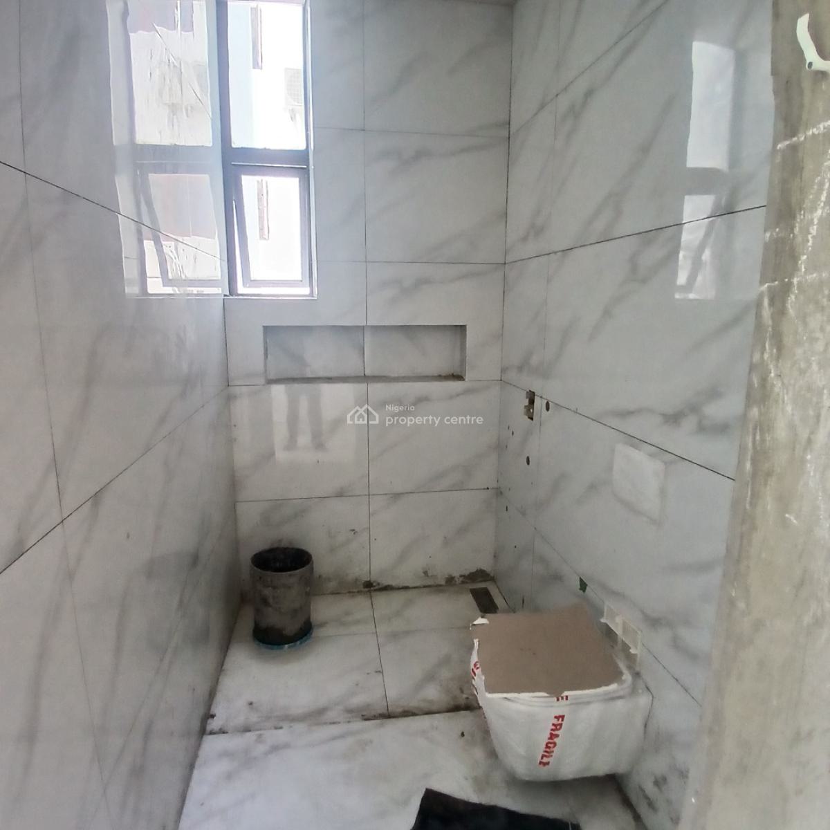 Thoughtfully Detailed 2 Bedroom Apartment with Payment Plan, Best Time to Buy Is Now ,detailed Finishing, Prime Location, Lekki Phase 1, Lekki, Lagos, Block of Flats for Sale