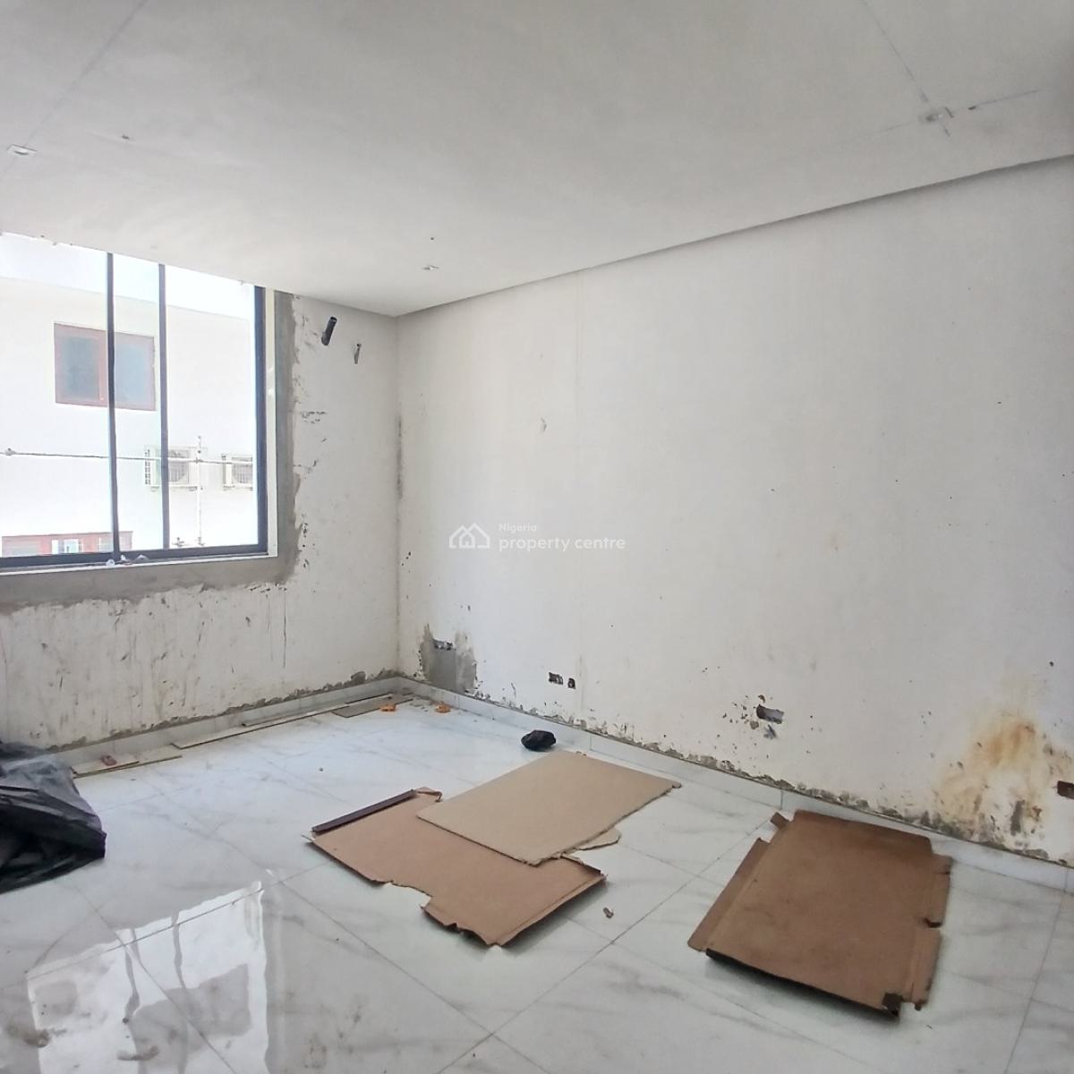 Thoughtfully Detailed 2 Bedroom Apartment with Payment Plan, Best Time to Buy Is Now ,detailed Finishing, Prime Location, Lekki Phase 1, Lekki, Lagos, Block of Flats for Sale