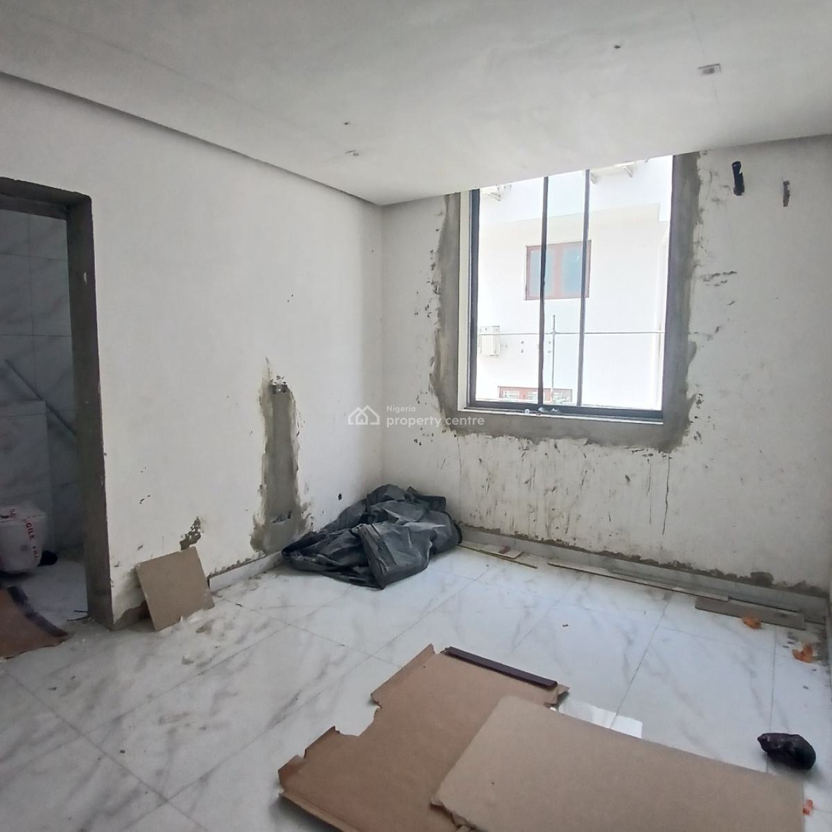 Thoughtfully Detailed 2 Bedroom Apartment with Payment Plan, Best Time to Buy Is Now ,detailed Finishing, Prime Location, Lekki Phase 1, Lekki, Lagos, Block of Flats for Sale