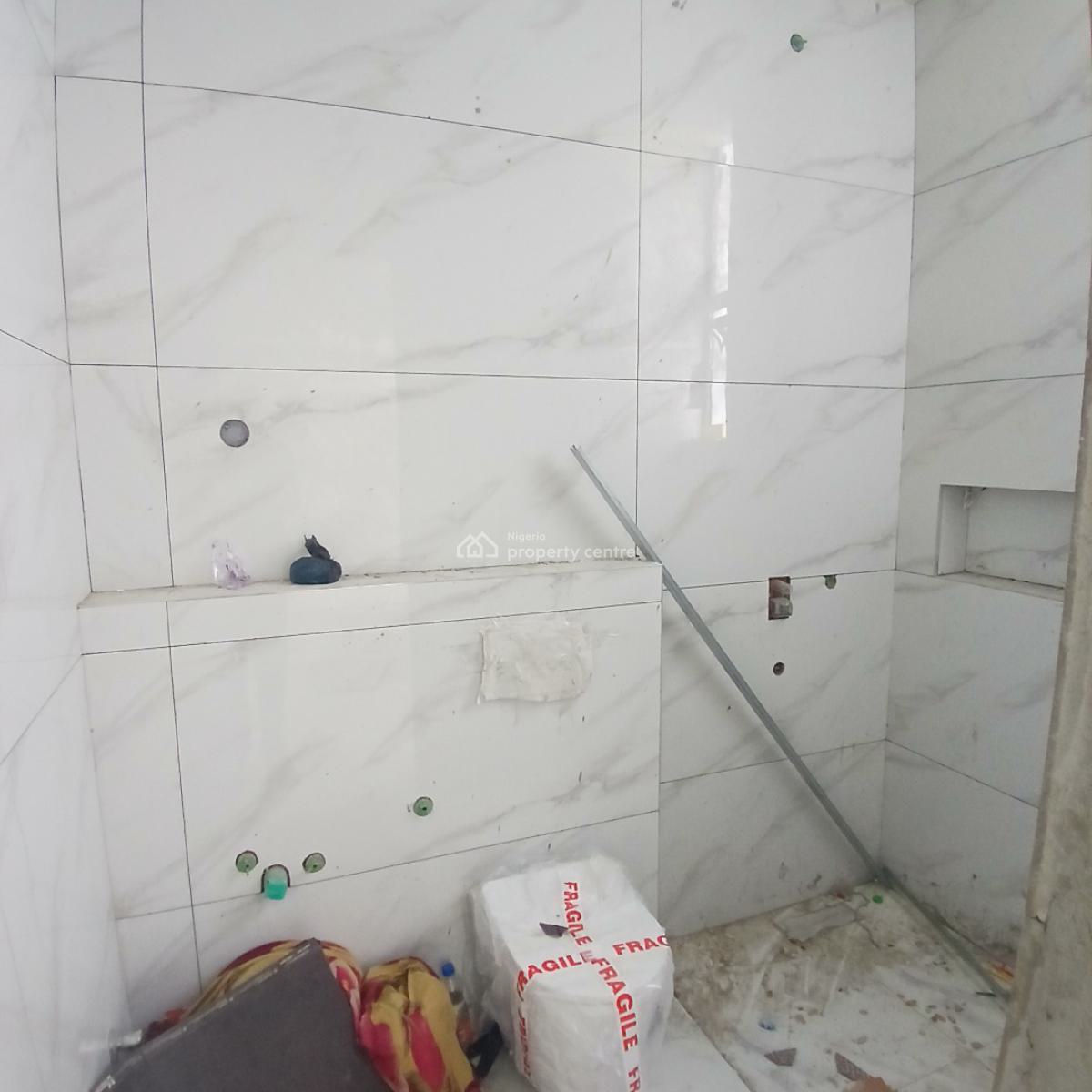 Thoughtfully Detailed 2 Bedroom Apartment with Payment Plan, Best Time to Buy Is Now ,detailed Finishing, Prime Location, Lekki Phase 1, Lekki, Lagos, Block of Flats for Sale