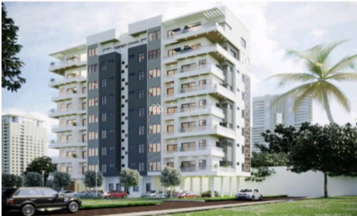 3 Bedrooms Appartment, Old Ikoyi, Ikoyi, Lagos, Flat / Apartment for Sale