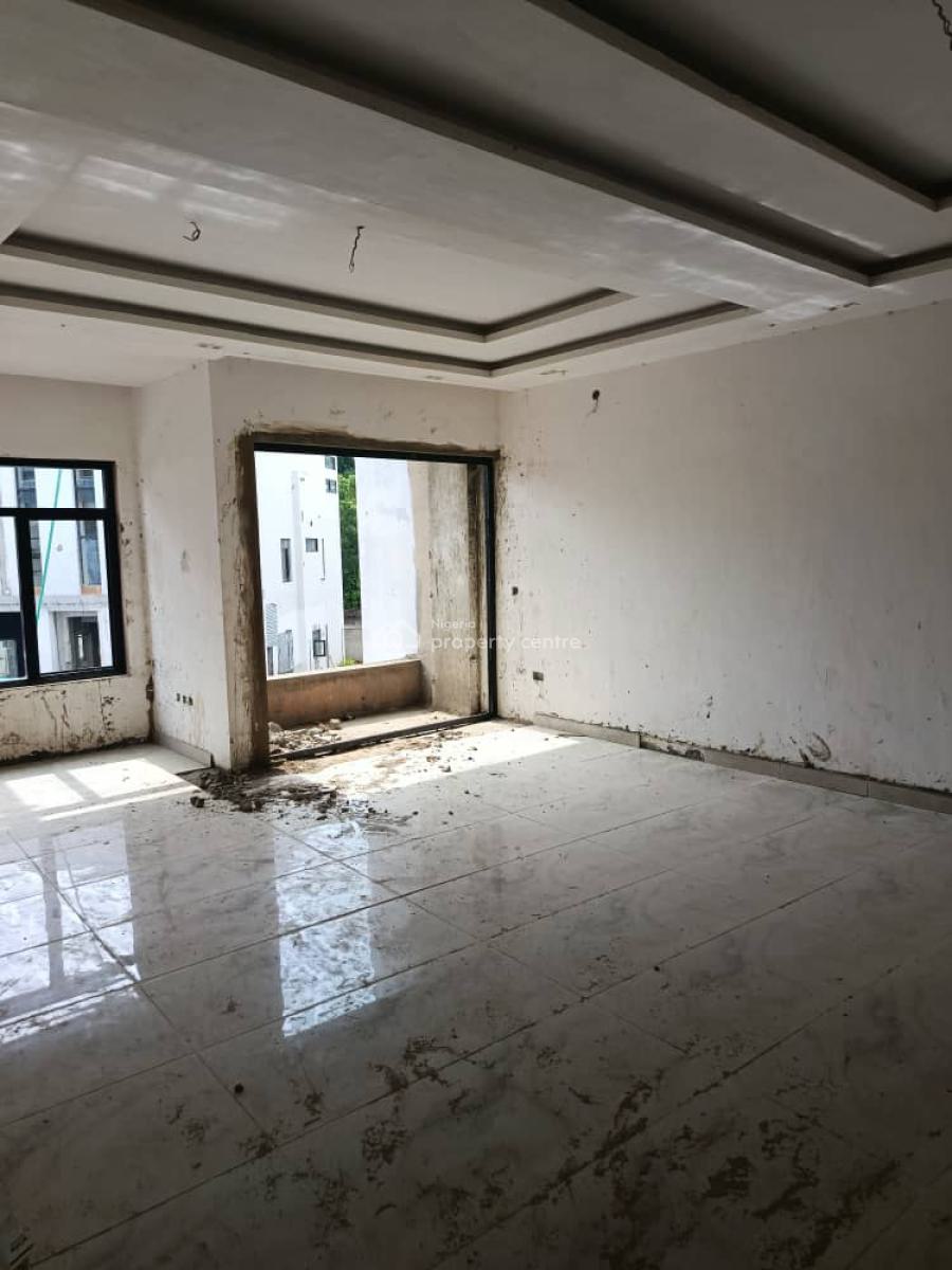 3 Bedrooms Appartment, Old Ikoyi, Ikoyi, Lagos, Flat / Apartment for Sale