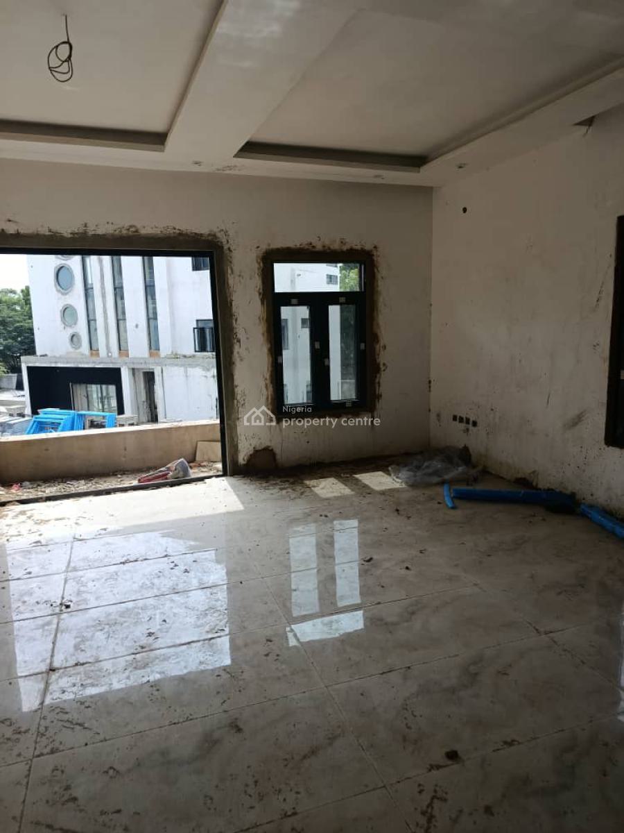 3 Bedrooms Appartment, Old Ikoyi, Ikoyi, Lagos, Flat / Apartment for Sale