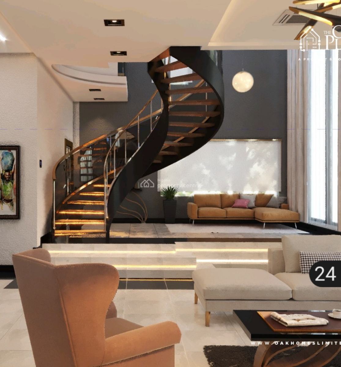 3 Bedrooms Appartment, Old Ikoyi, Ikoyi, Lagos, Flat / Apartment for Sale