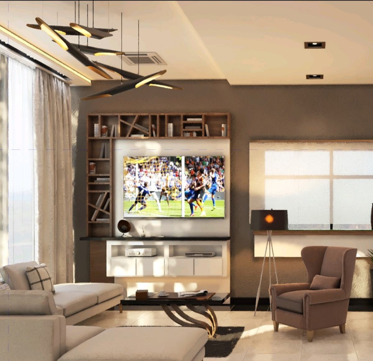 3 Bedrooms Appartment, Old Ikoyi, Ikoyi, Lagos, Flat / Apartment for Sale