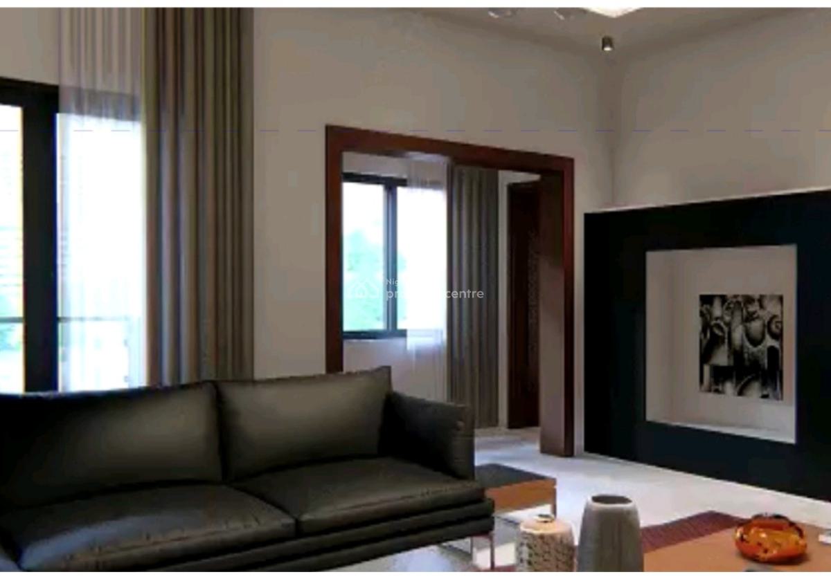 3 Bedrooms Appartment, Old Ikoyi, Ikoyi, Lagos, Flat / Apartment for Sale