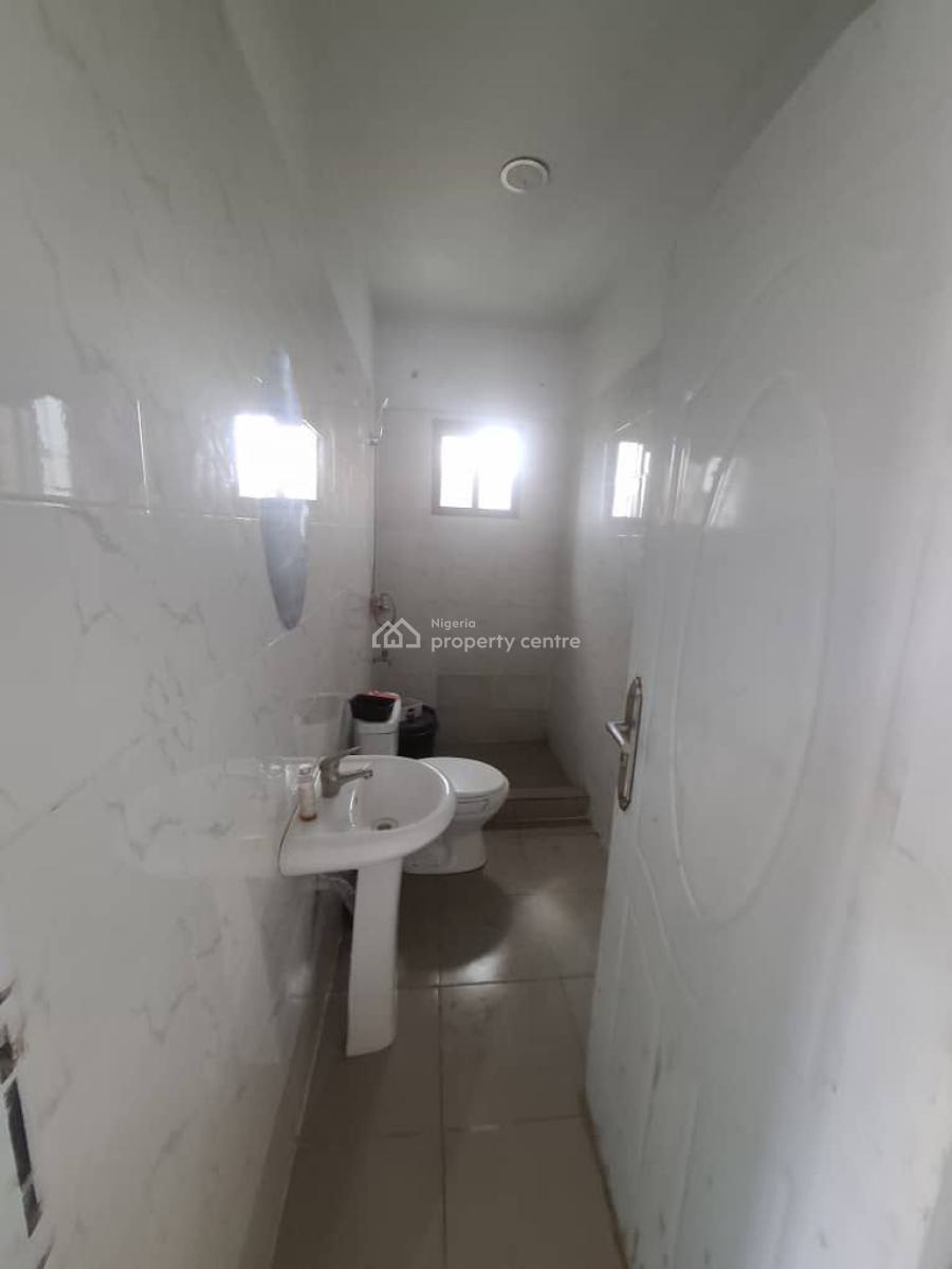 1 Bedroom and Parlor Mini Flat, Osapa, Lekki, Lagos, House for Rent