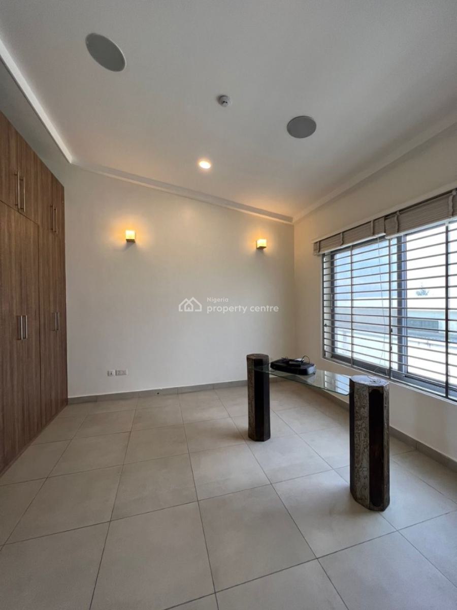 4 Bedroom Flat, Banana Island, Banana Island, Ikoyi, Lagos, Flat / Apartment for Rent