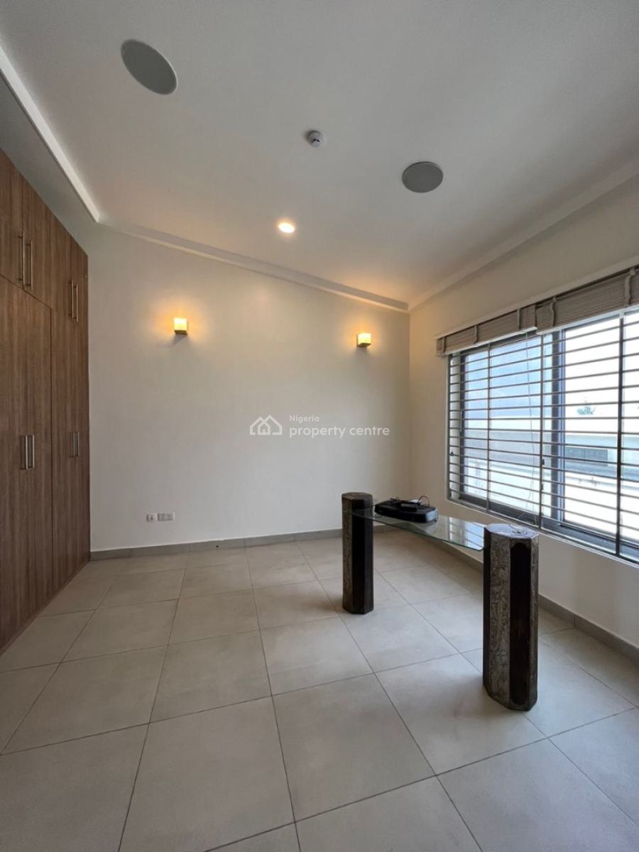 4 Bedroom Flat, Banana Island, Banana Island, Ikoyi, Lagos, Flat / Apartment for Rent