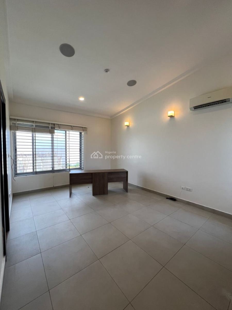 4 Bedroom Flat, Banana Island, Banana Island, Ikoyi, Lagos, Flat / Apartment for Rent