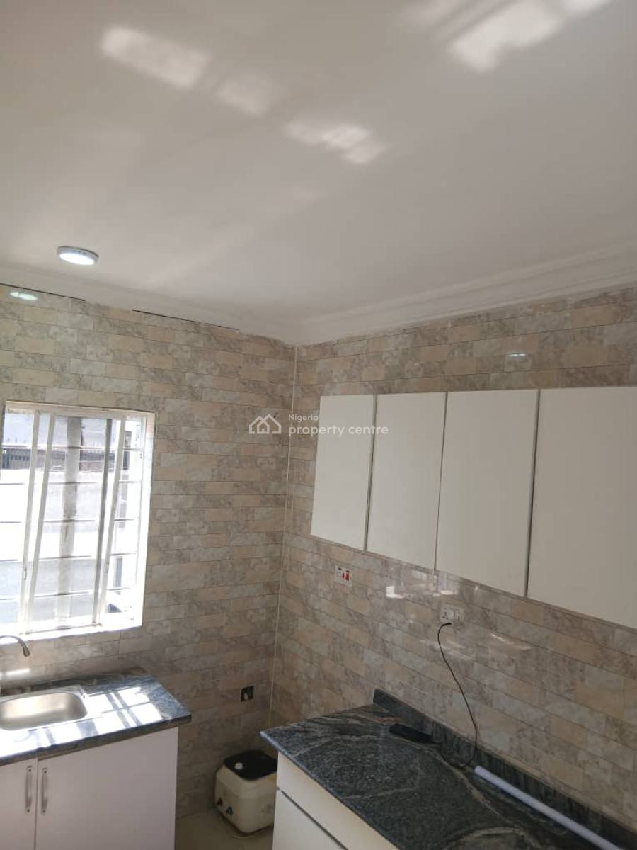 Brand New 2 Bedroom Apartment, Ikate, Lekki, Lagos, Flat / Apartment for Rent