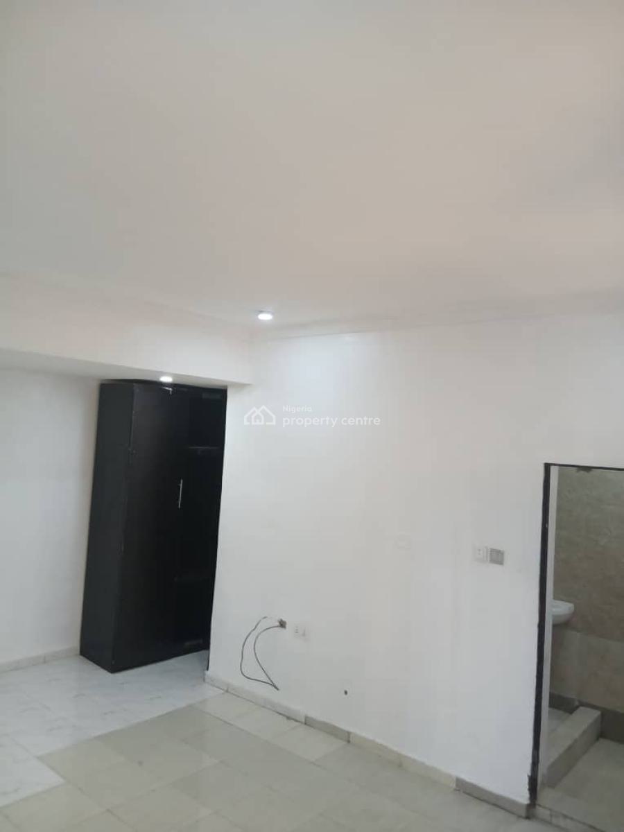 Brand New 2 Bedroom Apartment, Ikate, Lekki, Lagos, Flat / Apartment for Rent