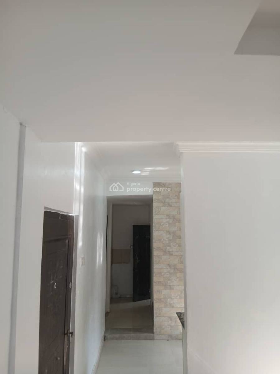 Brand New 2 Bedroom Apartment, Ikate, Lekki, Lagos, Flat / Apartment for Rent