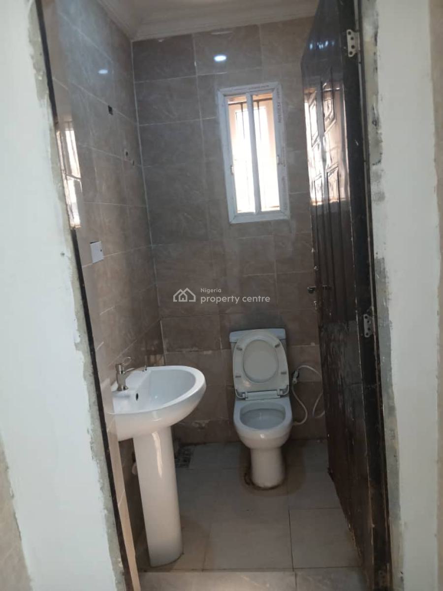 Brand New 2 Bedroom Apartment, Ikate, Lekki, Lagos, Flat / Apartment for Rent
